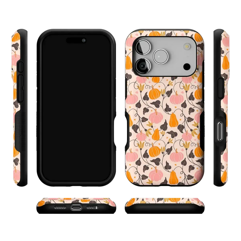 Pumpkin Princess | Harvest Vines Case