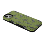 Sabrina's Bestie | Black Cats Case