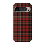 Fireside Flannel | Signature Plaid Case
