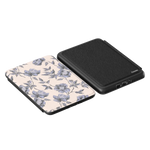 Ink & Iris | Vintage Floral Kindle Case