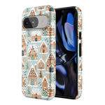 Built Too Sweet | Frosted Village Case