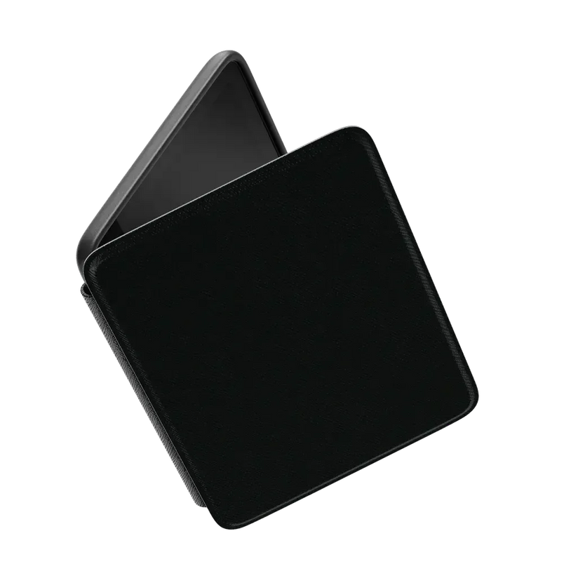 Black Kindle Case
