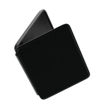 Black Kindle Case