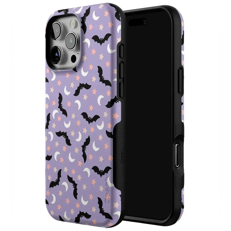 Midnight Flight | Celestial Bats Case