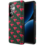 Shaken Not Stirred | Retro Martini Case