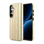 Sweet Stripes | Rainbow Pastel Case