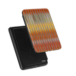 Frontier Weave | Boho Sunset Kindle Case