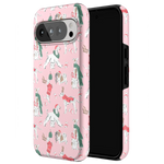 Winter Woofs | Holiday Dog Case