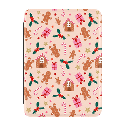 Frosted Wishes | Sweet Treat Kindle Case | Casely