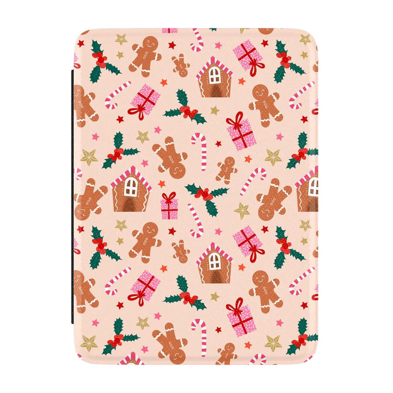 Frosted Wishes | Sweet Treat Kindle Case | Casely