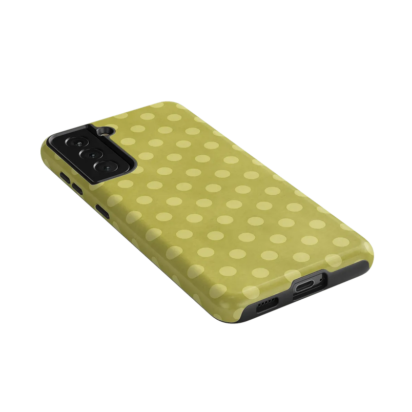 Kiwi Cooler | Poolside Print Case