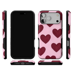 Whole Lotta Love | Plum Hearts Case