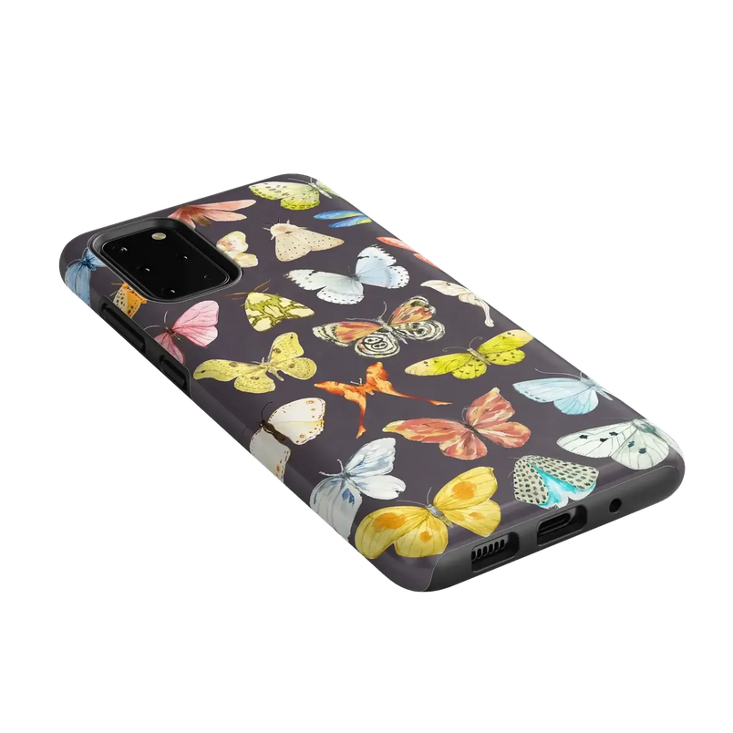 Midnight Monarch | Jenna Palek x Casely Case