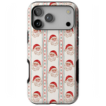 Jolly St. Nick | Retro Claus Case