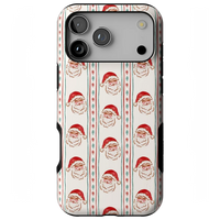 Clear Skies | Clear Shimmer Case