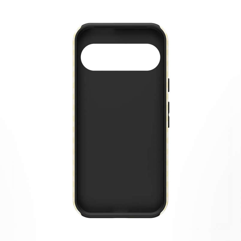 Pastel Picnic | Yellow Gingham Case