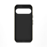 Pastel Picnic | Yellow Gingham Case