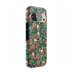 Gingerbread Lane | Holiday Sweets Case