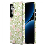Hydrangea Haze | Floral Garden Case