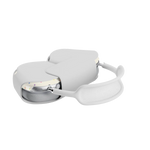 On the Dot | Rainbow Polka Dot AirPods Max Case
