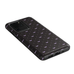 Such a Battie | Purple Bats Case