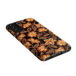 Maple Flowers | Floral Foliage Case