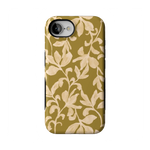 Prarie Blooms | Vintage Vines Case - iPhone 16E