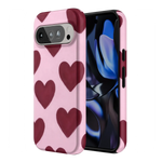 Whole Lotta Love | Plum Hearts Case