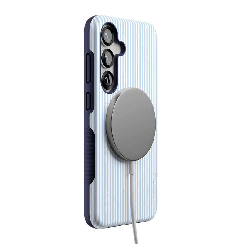Marina Lines | Tiny Pinstripe Case