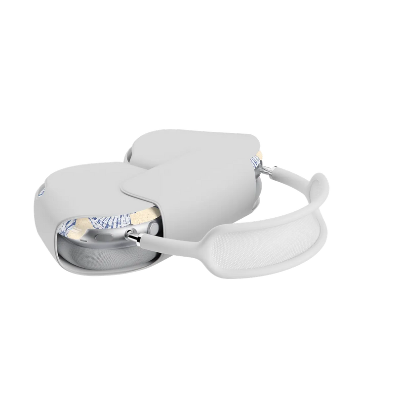 Sally's Seashells | Seashore AirPods Max Case