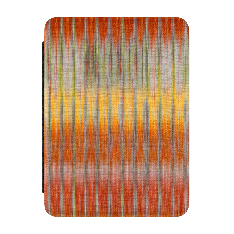 Frontier Weave | Boho Sunset Kindle Case
