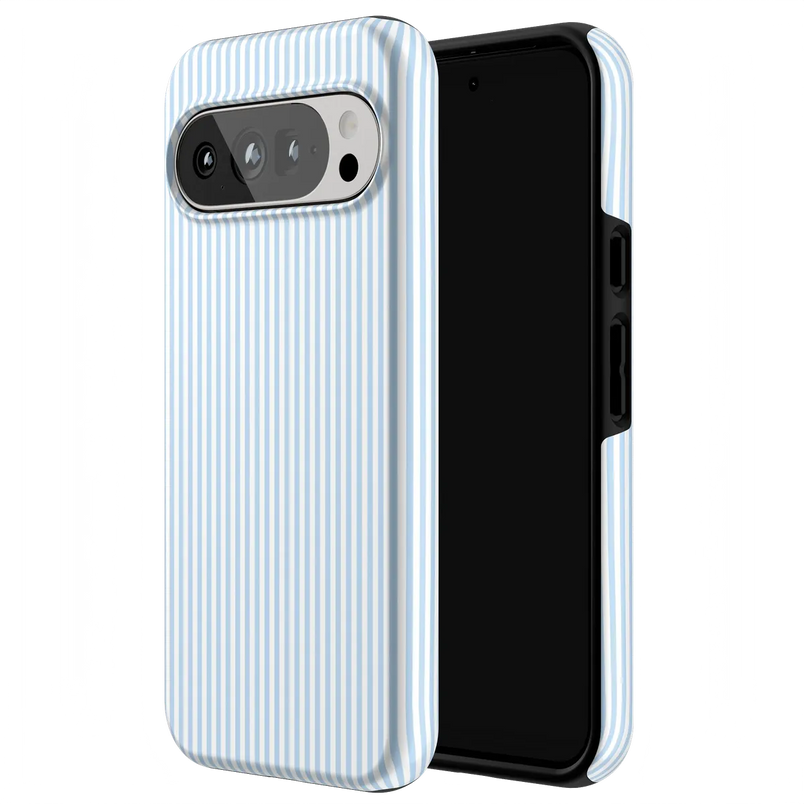 Marina Lines | Tiny Pinstripe Case