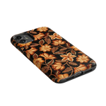 Maple Flowers | Floral Foliage Case