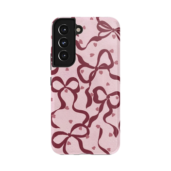 Coquette Crush | Bows Case