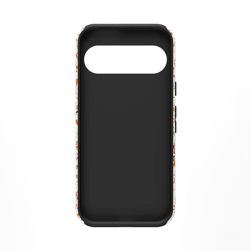 Dashing Through the Snow | Enchanted Forest Case