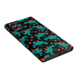 You're Dino-mite | Green Dinosaur Case