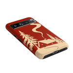 Snowed In | Cozy Winter Case