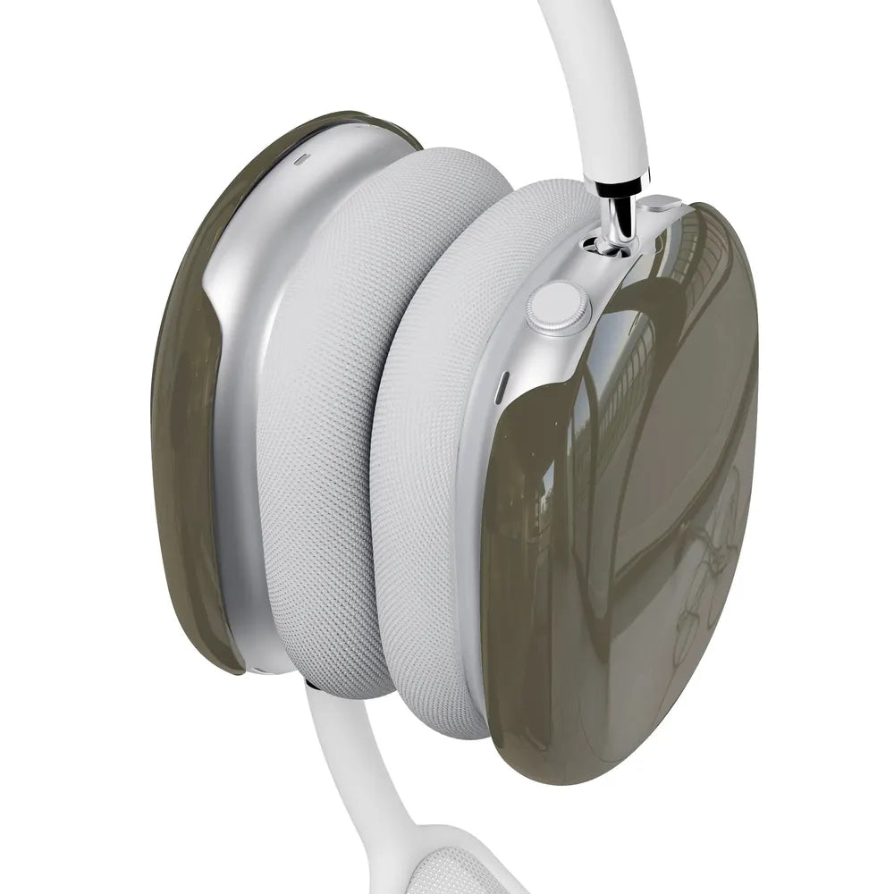 Forest Green The Boyfriend Collection AirPods Max Case - Thumbnail 5