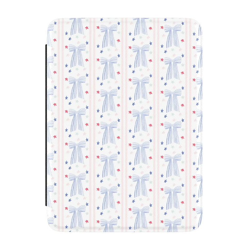 Summer Bows | Coquette Kindle Case - 7" Kindle Paperwhite