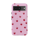 Very Cherry | Painted Cherries Case