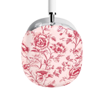 Vintage Belle | Floral Toile AirPods Max Case
