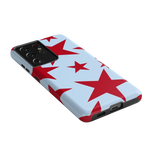 Stars Align | Blue & Red Stars Case