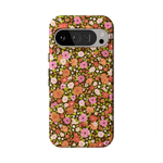 Rustic Roses | Boho Bouquet Case