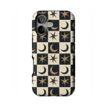Mystic Moonstar | Black Celestial Case