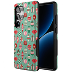 All Decked Out | Festive Ornaments Case