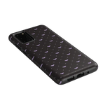 Such a Battie | Purple Bats Case