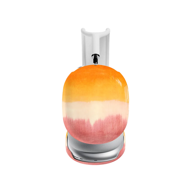 Last Light | Sunwashed Canvas AirPods Max Case