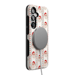 Jolly St. Nick | Retro Claus Case