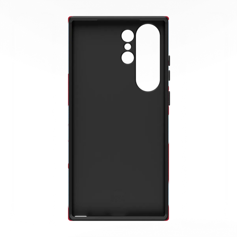 Stars Align | Blue & Red Stars Case