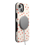 Love Letters | Doodle Hearts Case